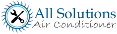 All Solutions Air Conditioner
