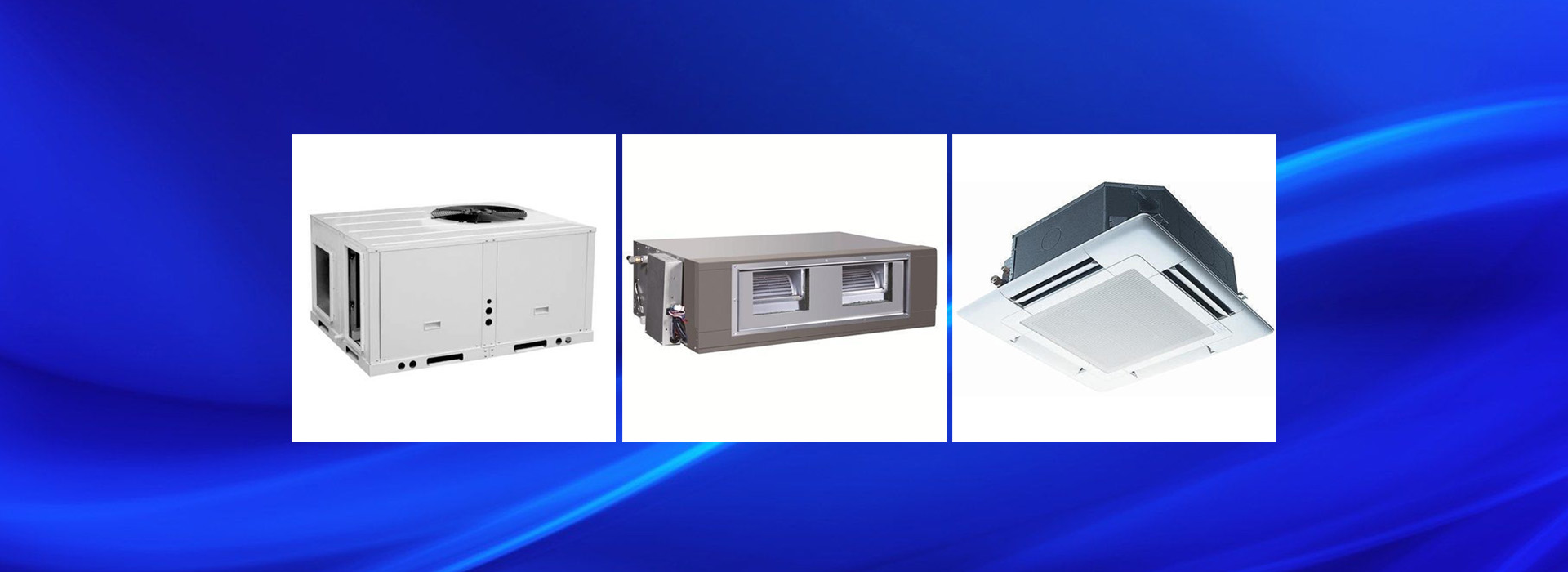 All Solutions Air Conditioner