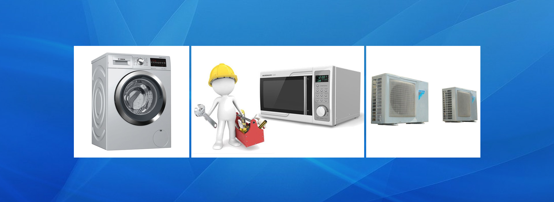 All Solutions Air Conditioner