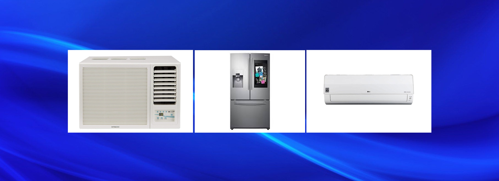 All Solutions Air Conditioner