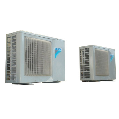 All Solutions Air Conditioner