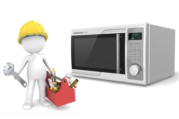  Service Provider of Microwave Repairing Agra Uttar Pradesh 
